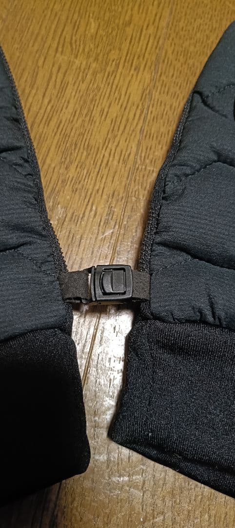 THE NORTH FACE タッチスクリーン手袋 Lサイズ