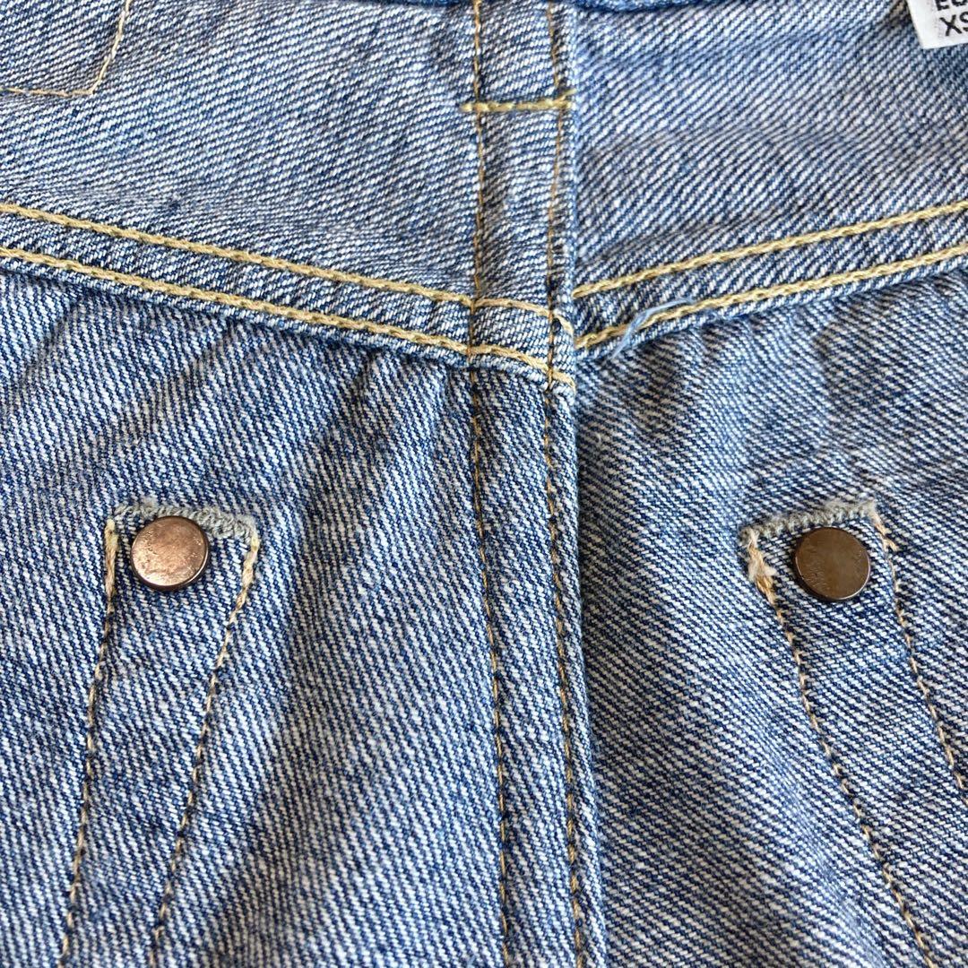 美品⭐️オアスロウ orSlow 701ZBB ビームスボーイ別注 モンローパンツ