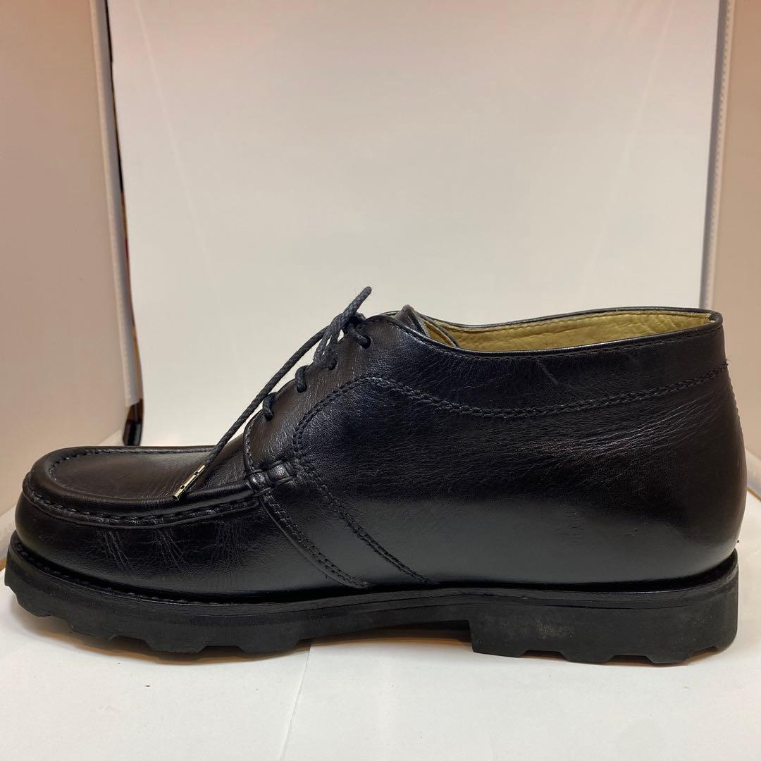 Paraboot パラブーツ　モデル名不明　UK7.5 26.0cm