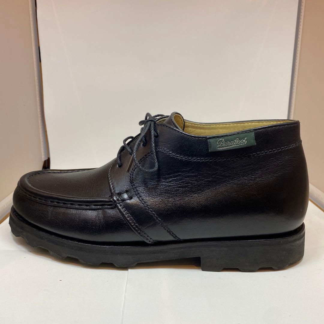 Paraboot パラブーツ　モデル名不明　UK7.5 26.0cm