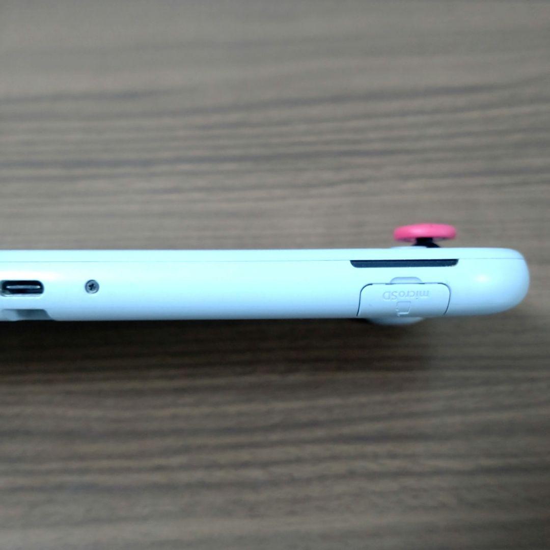 Nintendo Switch Lite 本体 ポケモン グレー/青/赤