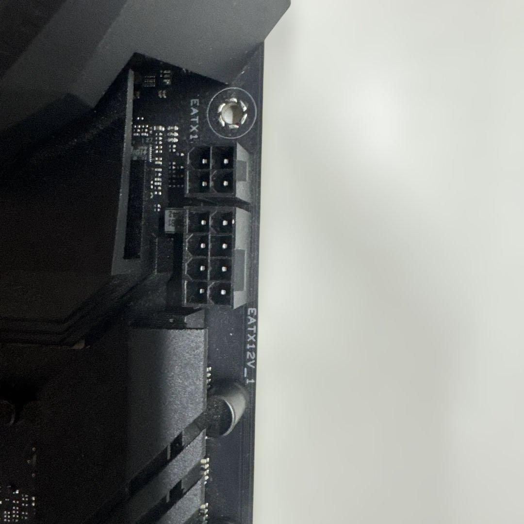 ROG STRIX X570 マザーボード AM4