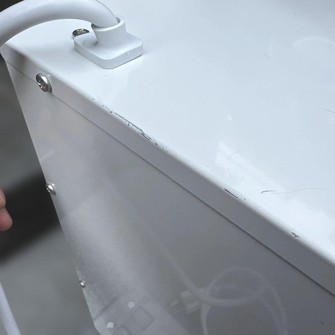 【カッシー】LIXIL 小型電気温水器 EHPN-KB25ECV2