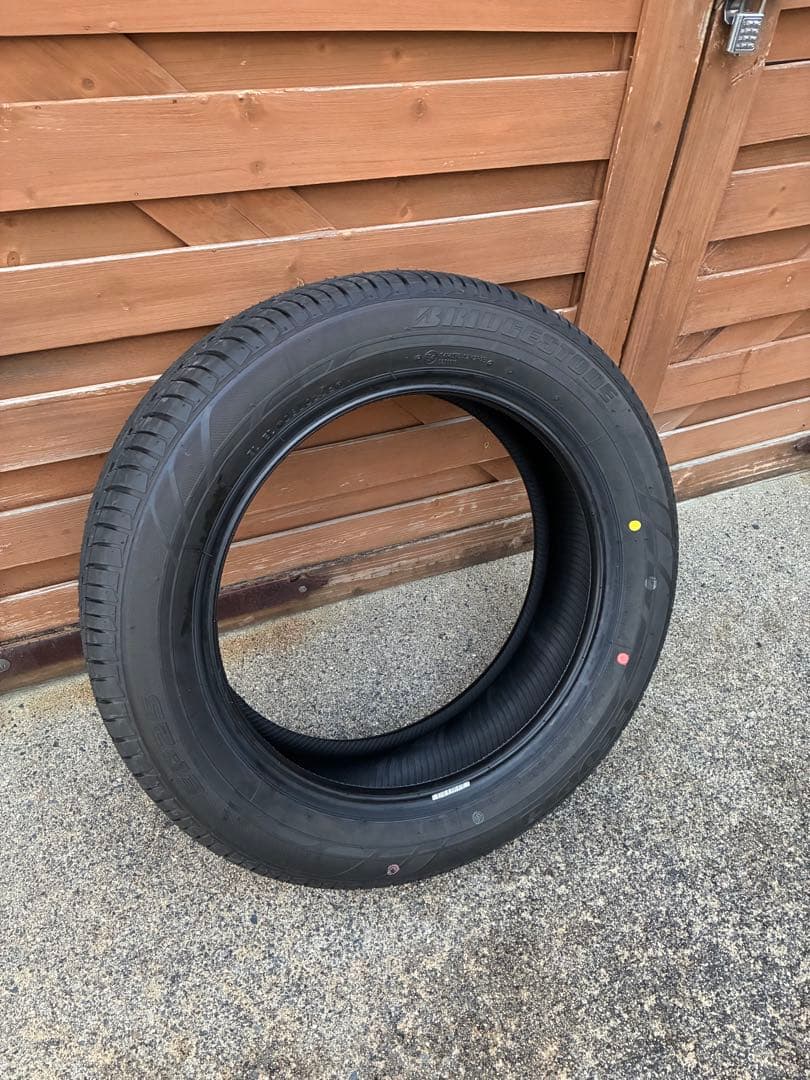 ⭐︎4本 BS ブリヂストン エコピア 185/60R16 4本セット新車外し⭐︎