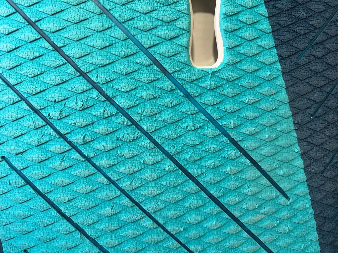 shino　Starboard スターボードSUP pro 7'5 92L