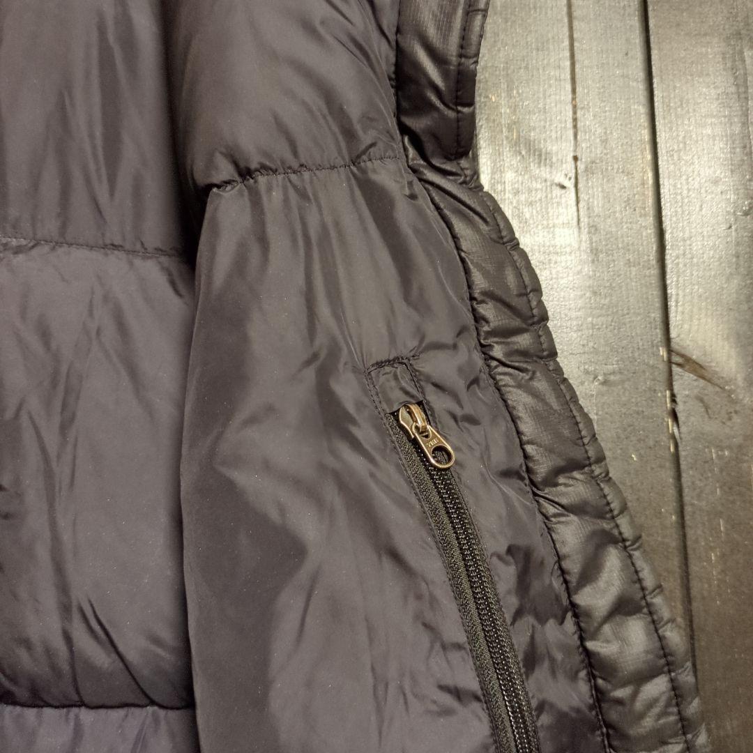 THE NORTH FACE ダウンベスト 700フィルダウン
