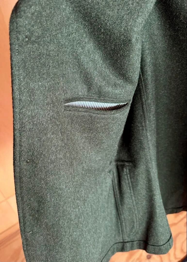 ジャケット・アウター Workers Loden Cloth Lounge Jacket
