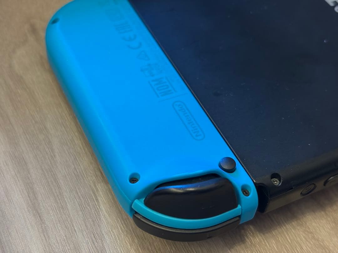 Nintendo Switch 本体 ➕プロコン.Joy-Conつき