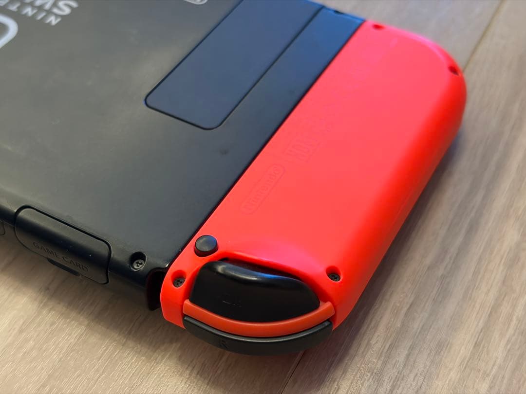 Nintendo Switch 本体 ➕プロコン.Joy-Conつき