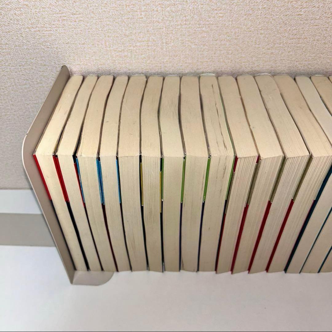 ハリーポッター　全巻セット 小説　文庫本