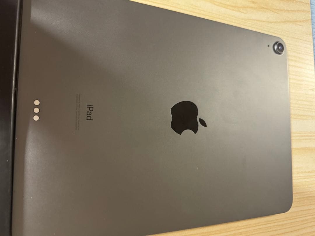 iPad Air 第4世代 本体 64GB ジャンク品
