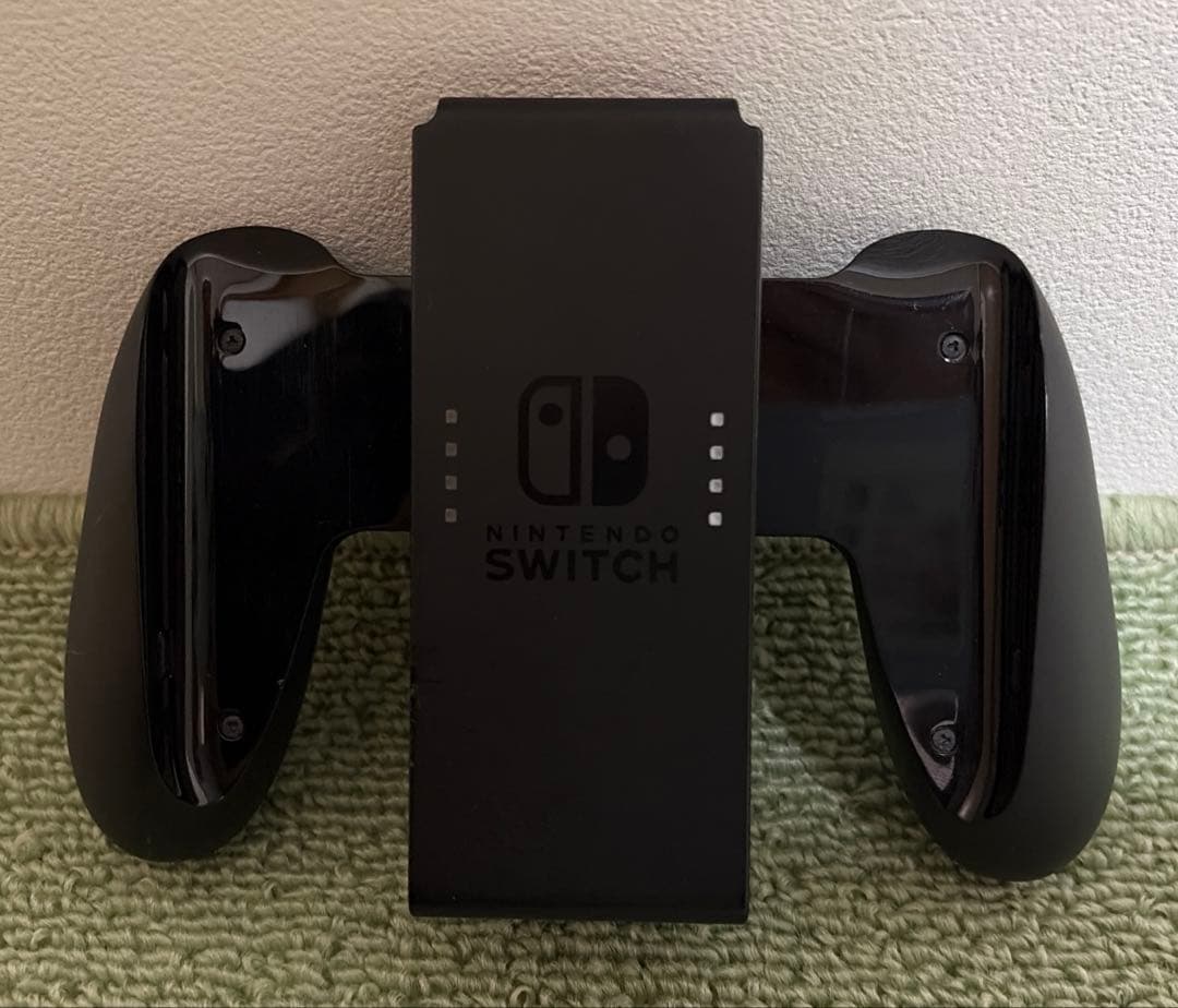 Nintendo Switch 大乱闘スマッシュブラザーズ ver