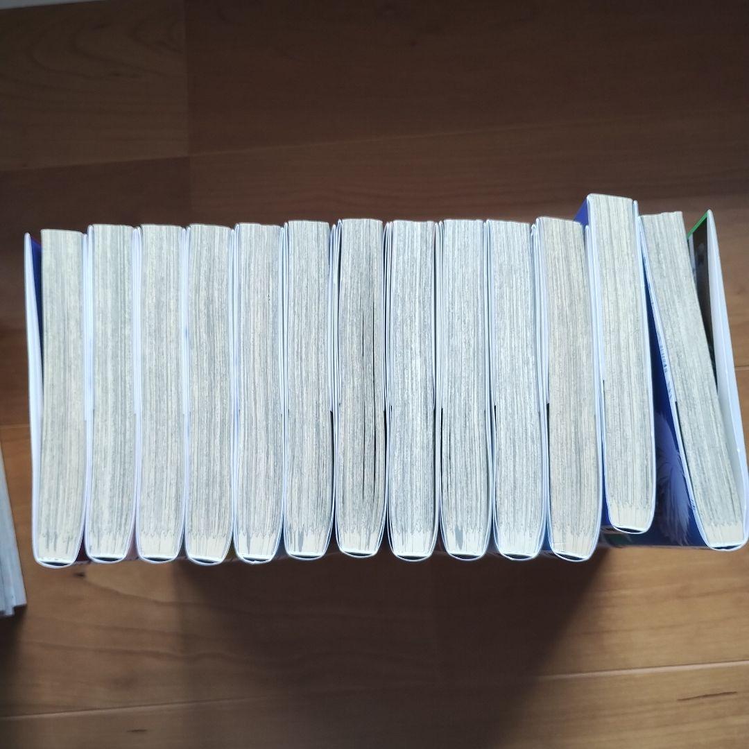 ブルーロック1~29巻＋エピソード凪３巻