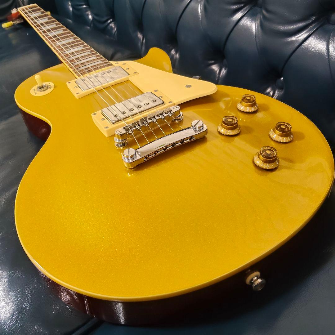 極美品 Tokai Love Rock Model Gold Top トーカイ