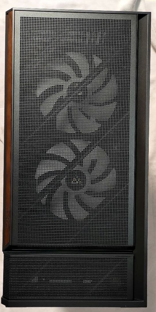 【美品】Antec P30