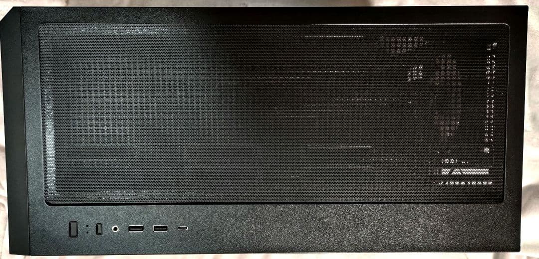 【美品】Antec P30