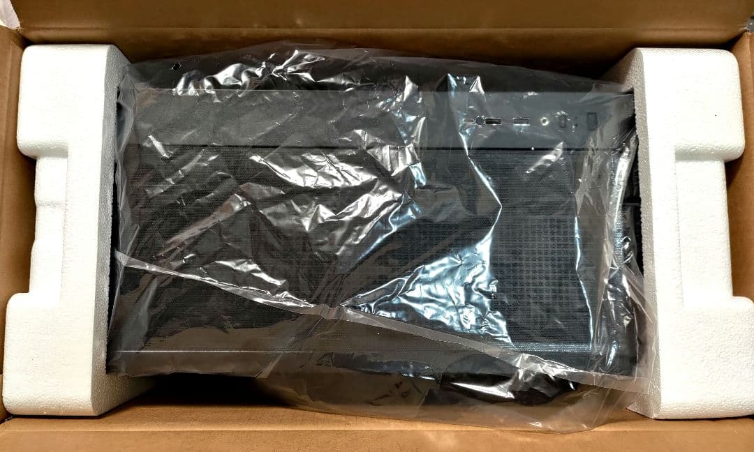 【美品】Antec P30