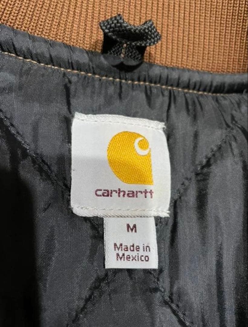 まるCarhartt カーハート ベスト