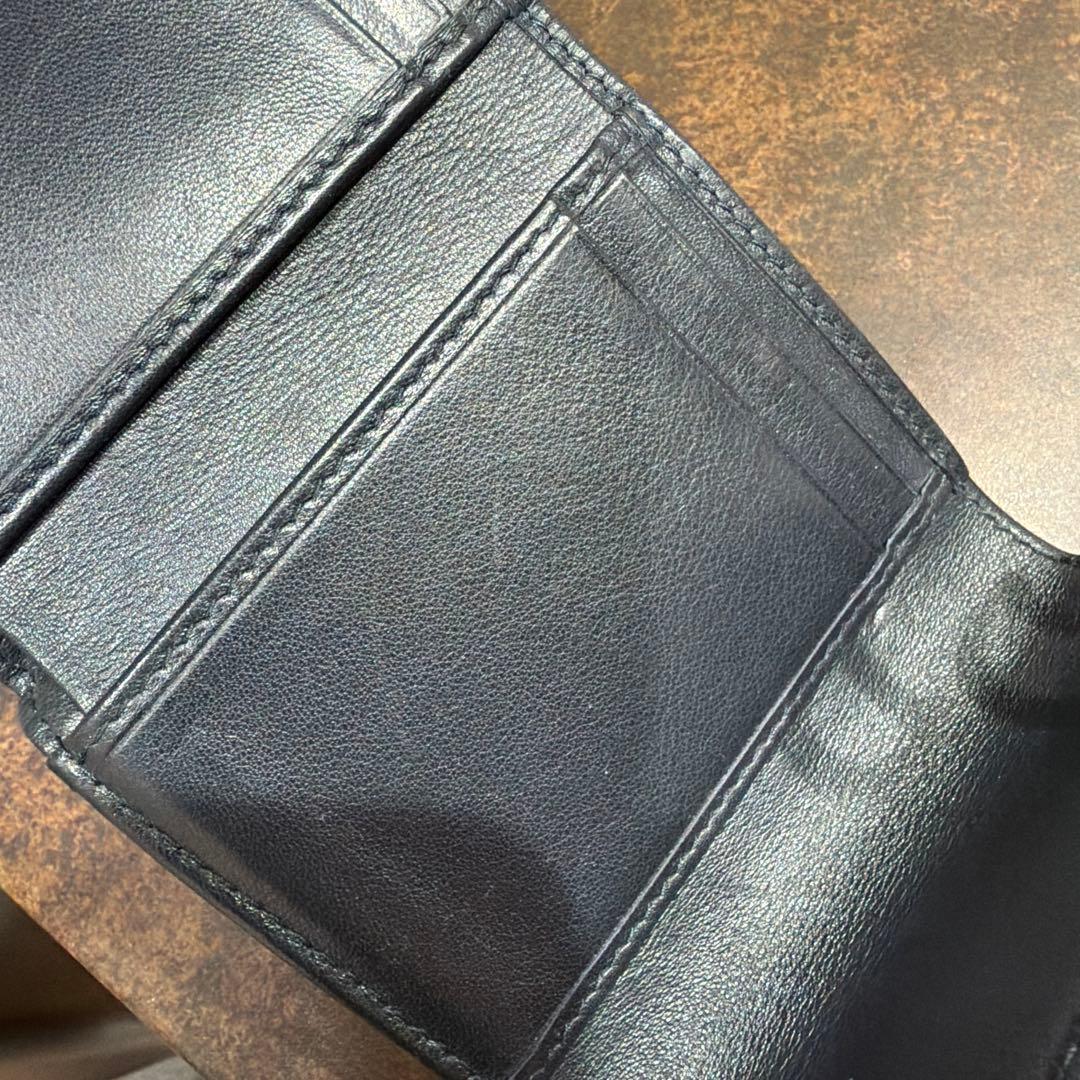 小物 dior wallet