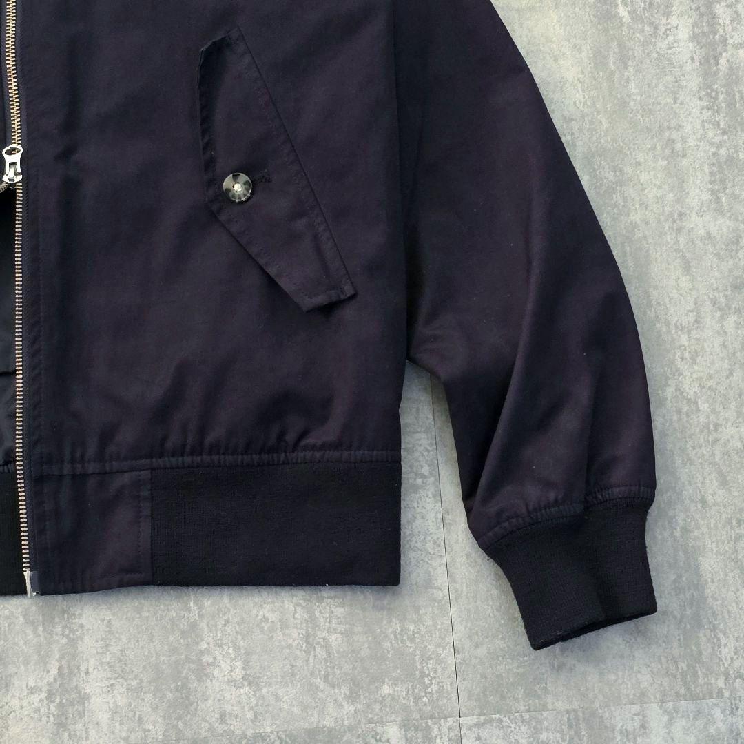 JOURNAL STANDARD ハリントンジャケット L ダブルジップ