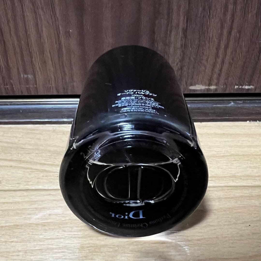 Dior Sauvage オードゥパルファム 100ml