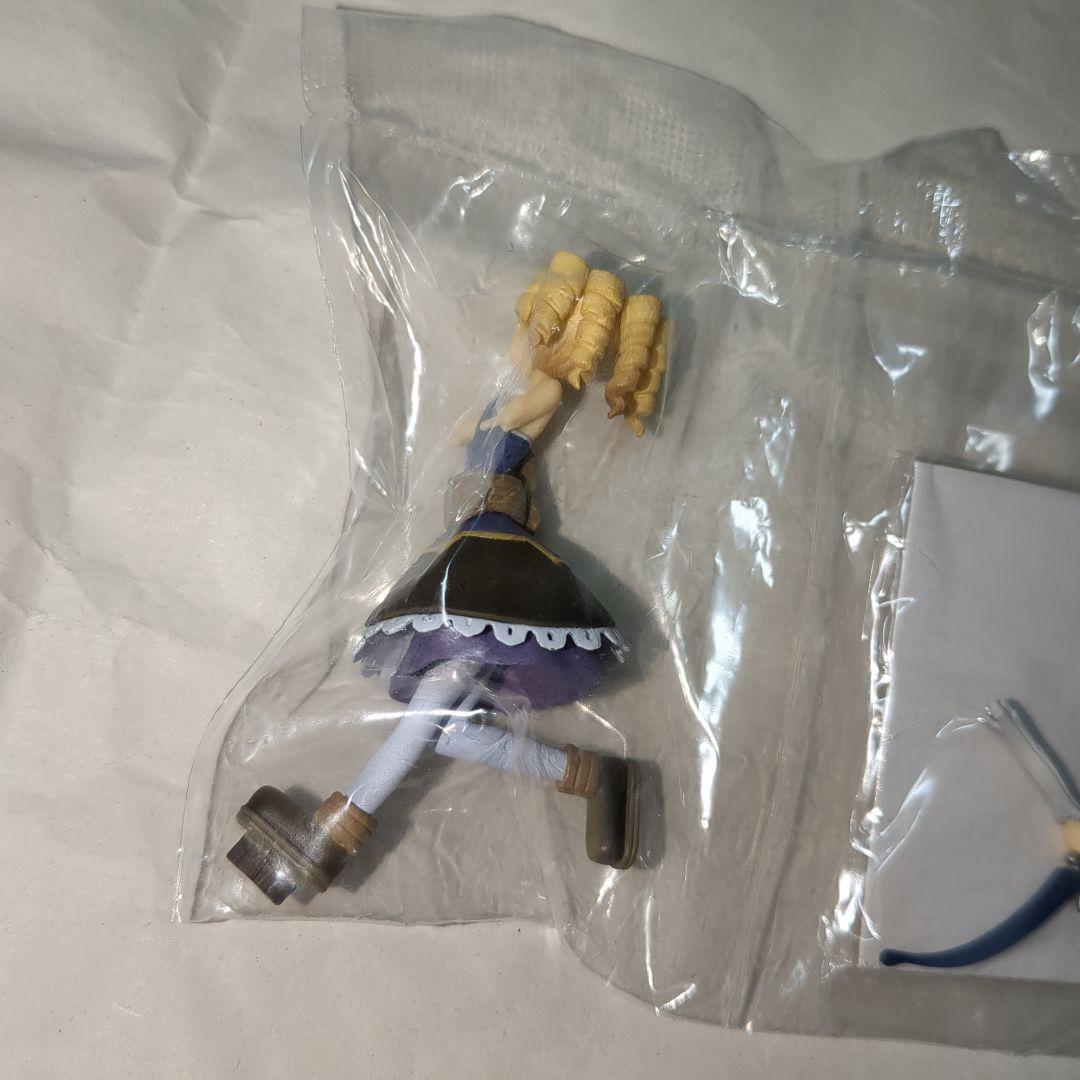 ディスガイア　グッズ　ディスガイア　フィギュア