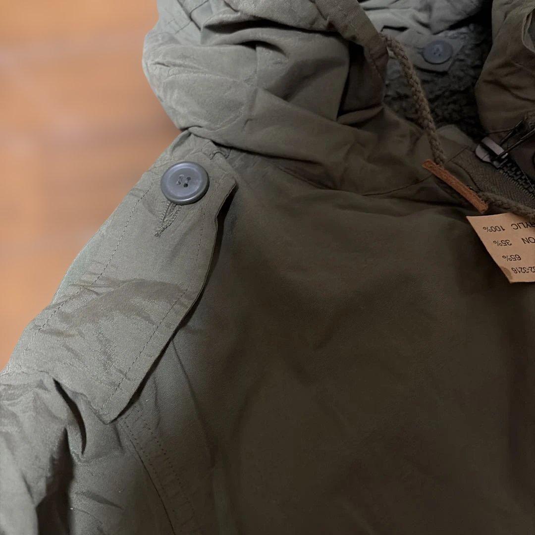 【タグ付新品】C.A.B CLOTHING M-1951 ライナー付き