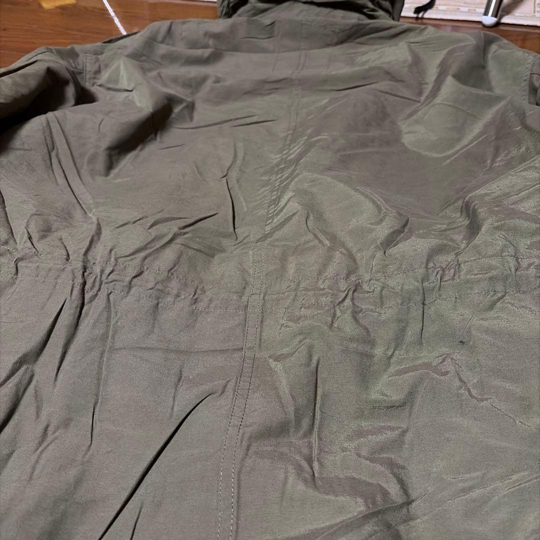 【タグ付新品】C.A.B CLOTHING M-1951 ライナー付き