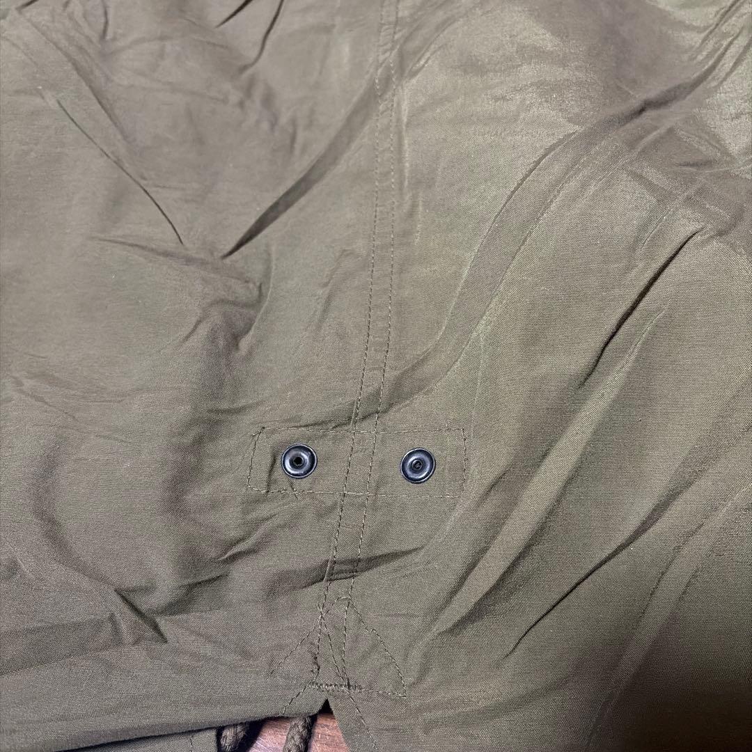 【タグ付新品】C.A.B CLOTHING M-1951 ライナー付き