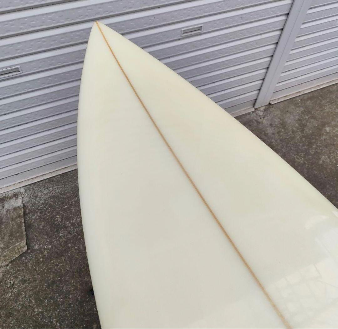ぞうさんさん専用　小波用　サーフボード　5’11 ショートボード　32リッター