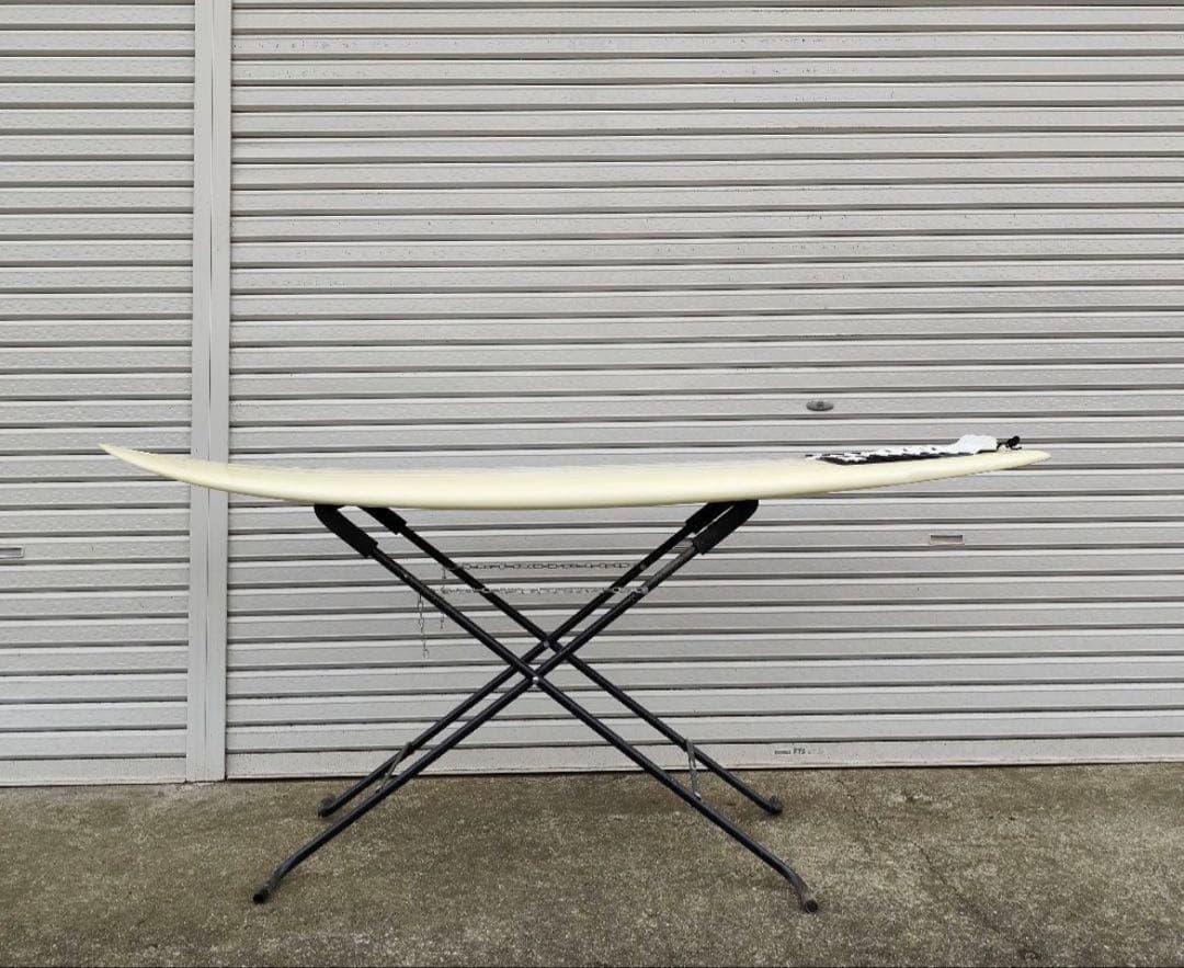 ぞうさんさん専用　小波用　サーフボード　5’11 ショートボード　32リッター
