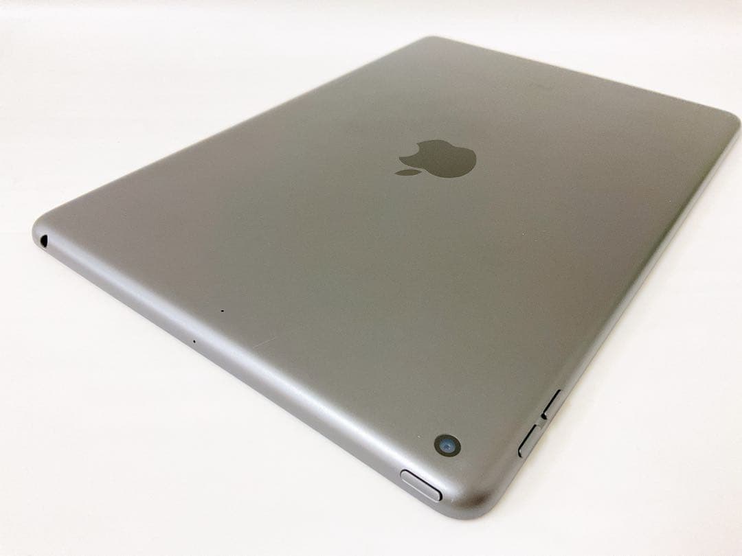 【BT91％】iPad 第8世代 32GB Wifiモデル スペースグレイ