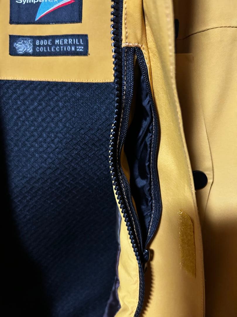 【値下げ】BILLABONG スノーボードウェア上