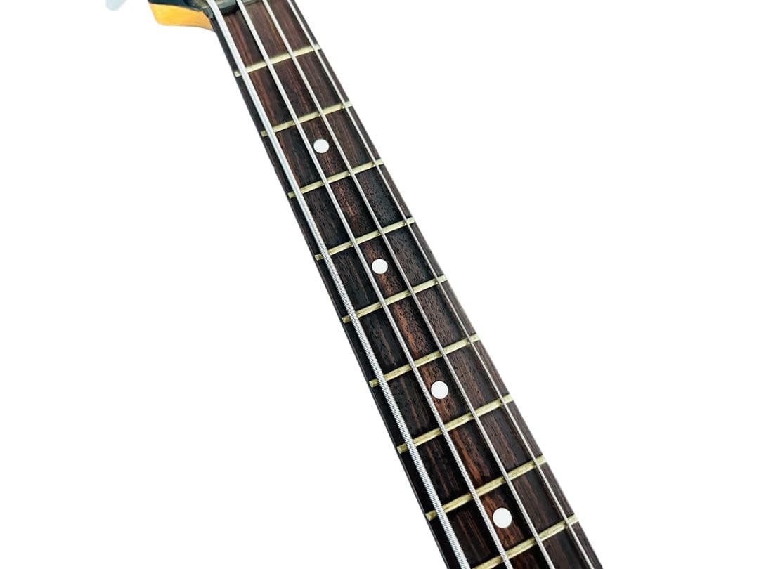 【2台分】FERNANDES フェルナンデス　エレキギター　ZO-3 サミック
