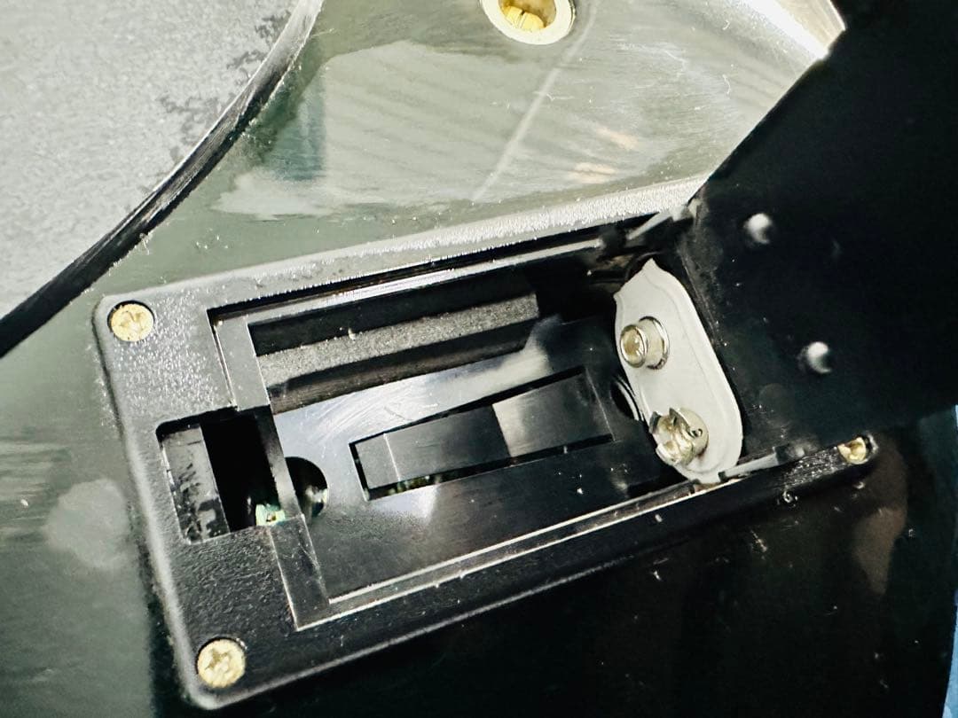 【2台分】FERNANDES フェルナンデス　エレキギター　ZO-3 サミック