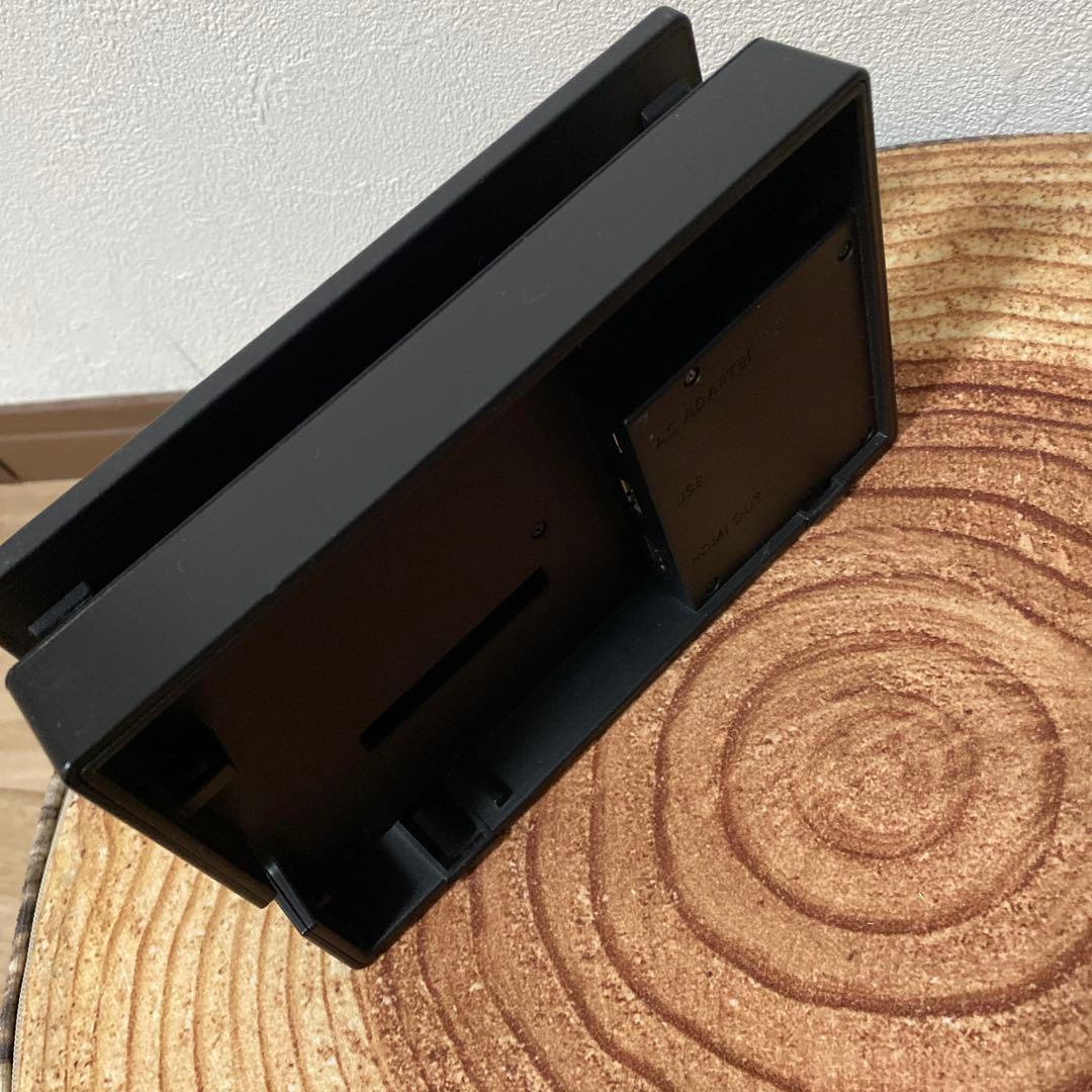 Nintendo Switch ニンテンドースイッチ本体BLU/YEL箱無し①