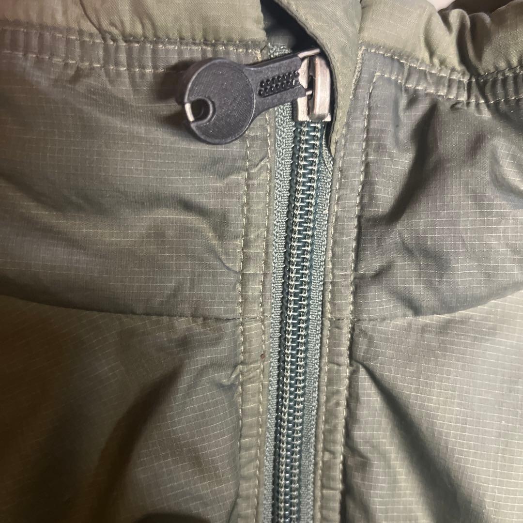 最安値‼️2006年製 patagonia MARS F06 表記L即購入可
