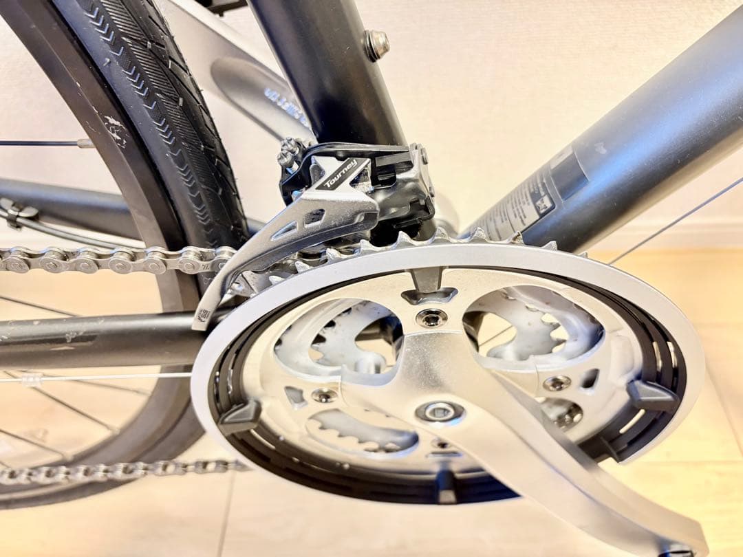 ☆Giant エスケープ R disc 2022 人気のディスクブレーキMサイズ