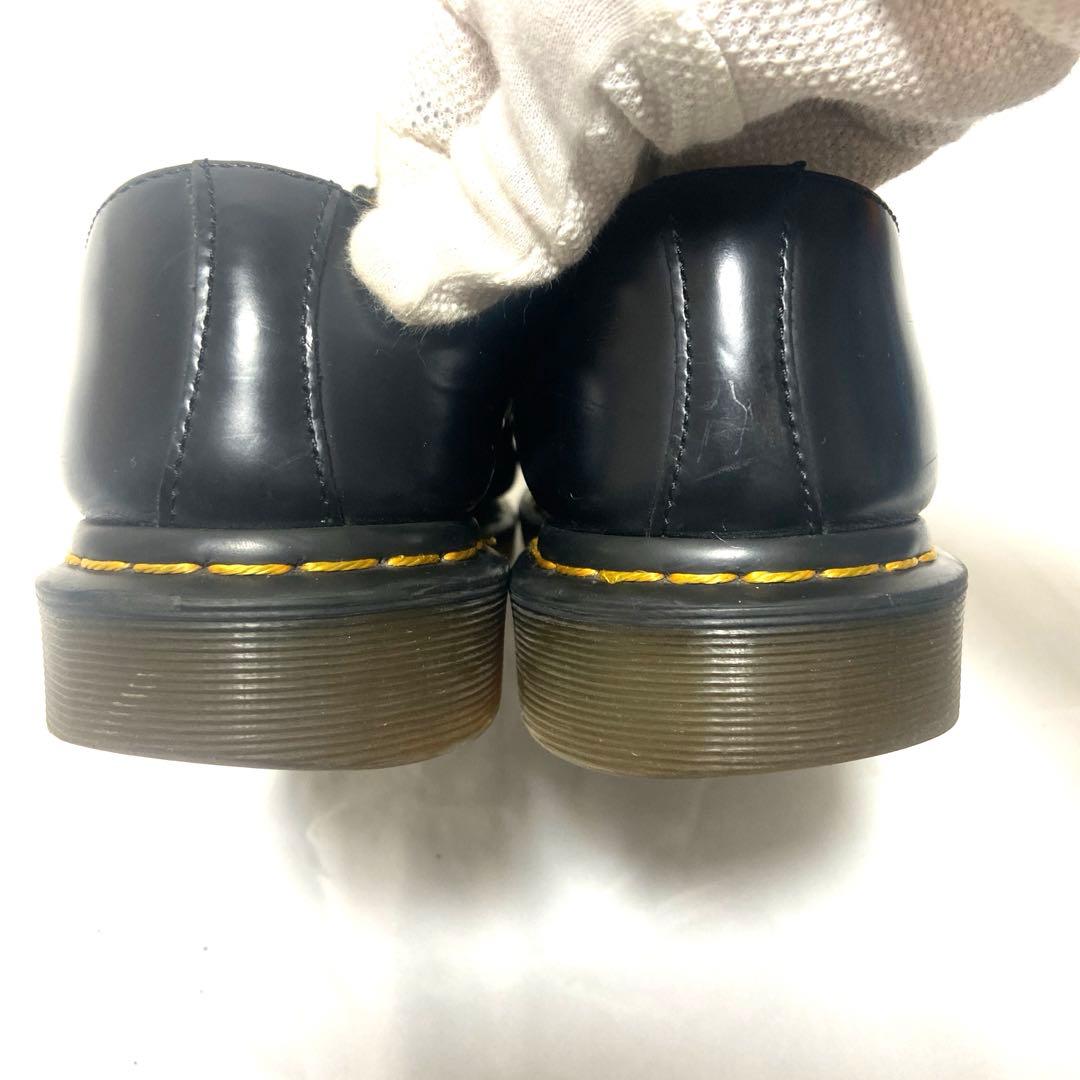 Dr.Martens 3ホール　1461 革靴