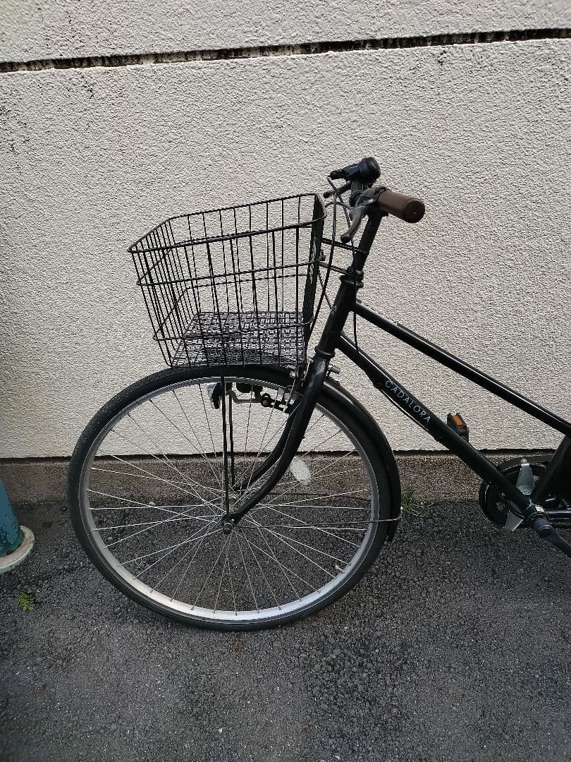シティサイクル