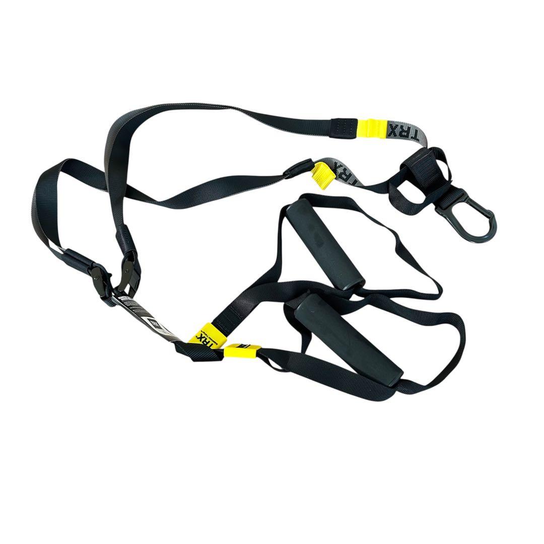 ✨TRX - オールインワン サスペンショントレーナー