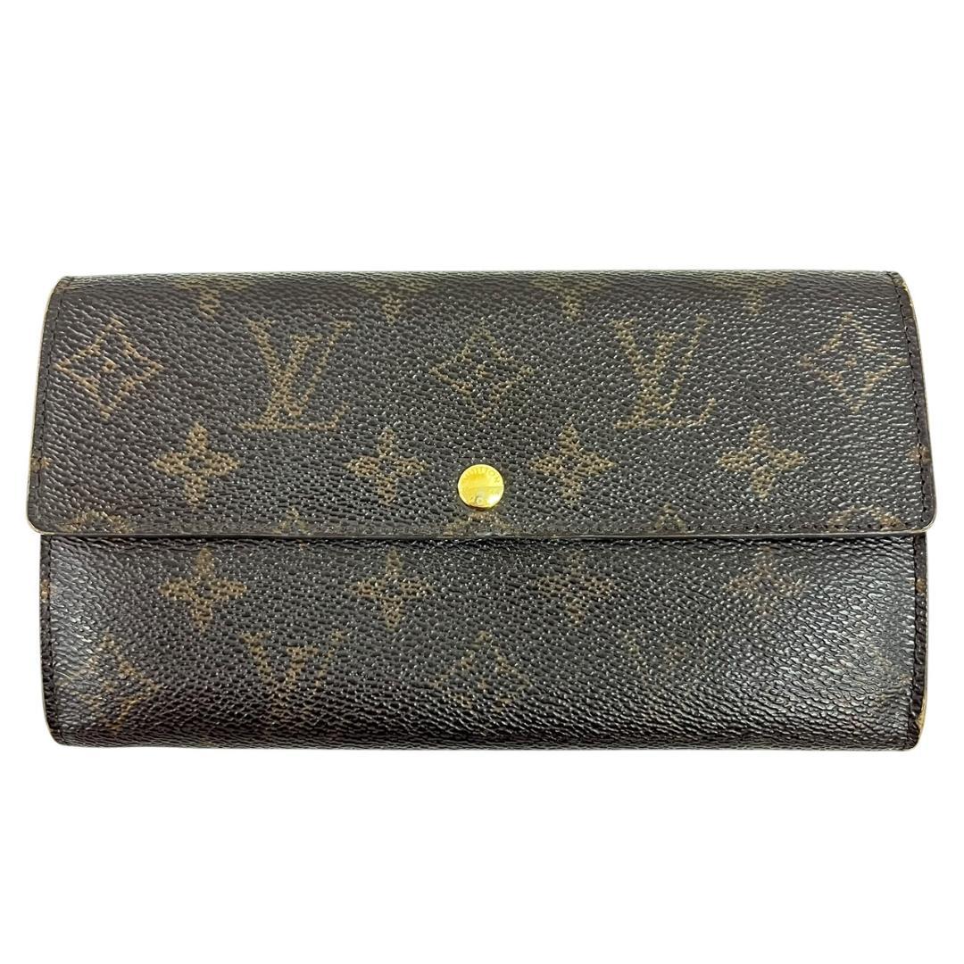 Louis Vuitton モノグラム 折り財布 ５点 おまとめ セット