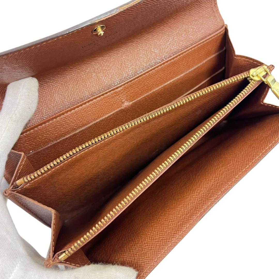Louis Vuitton モノグラム 折り財布 ５点 おまとめ セット