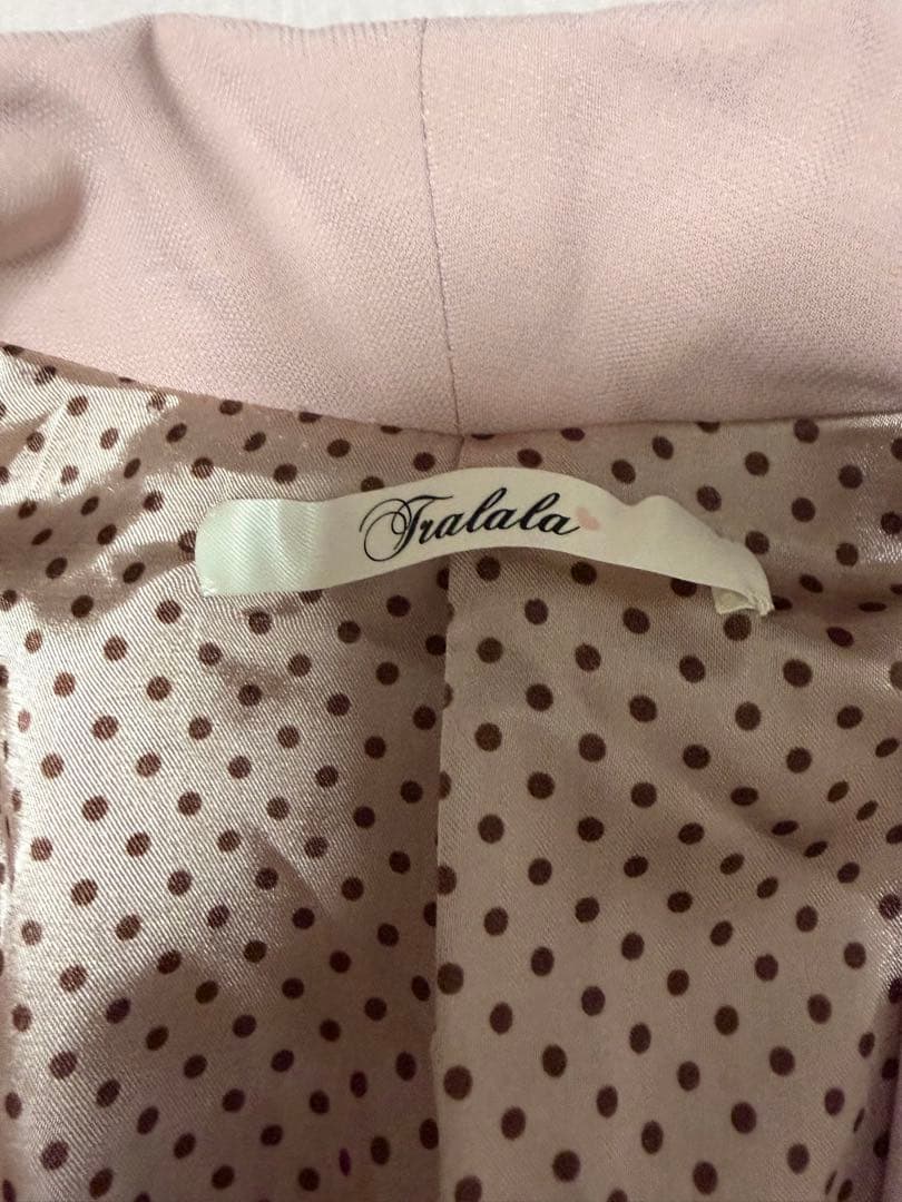 LIZLISA TRALALA まとめ売り