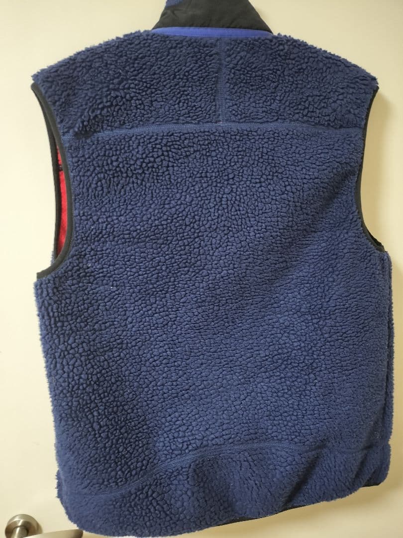Patagonia ( パタゴニア ) クラシック レトロx ベスト