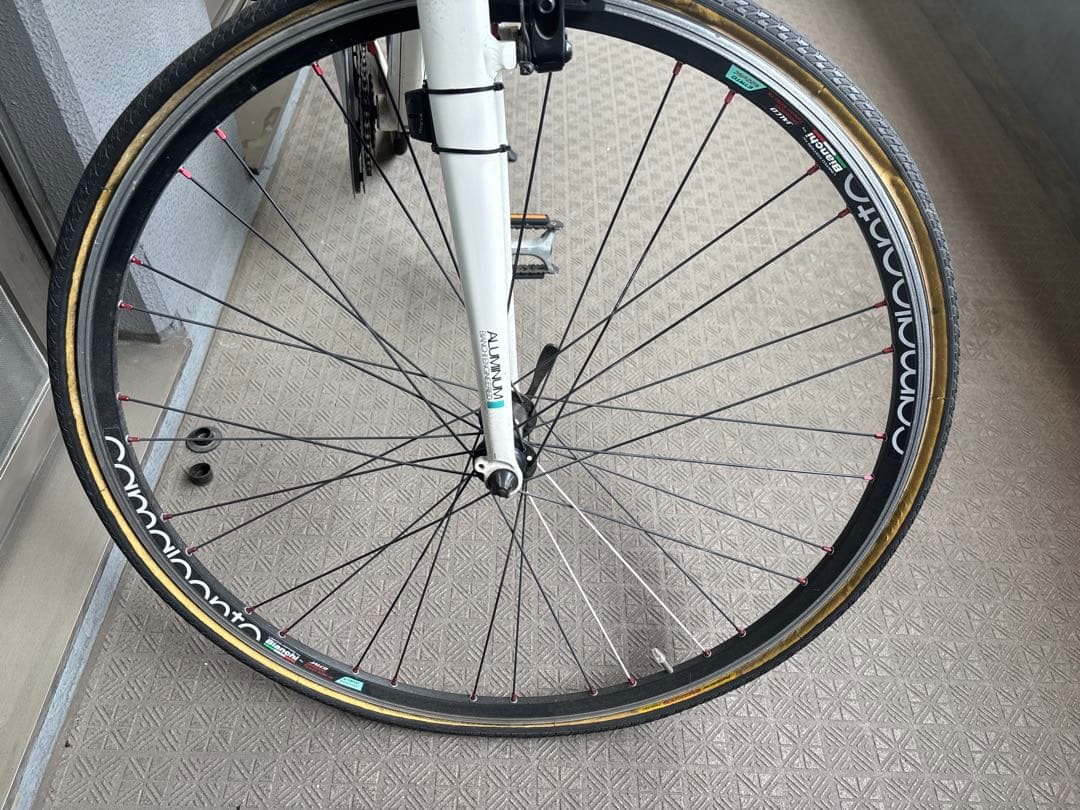 〔引き渡し希望〕Bianchi Sport Commutante ビアンキ