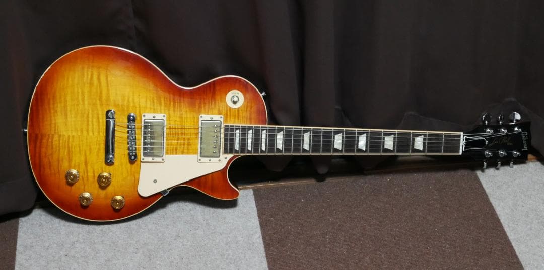 【※改造アリ】Gibson Les Paul Traditional 2013年