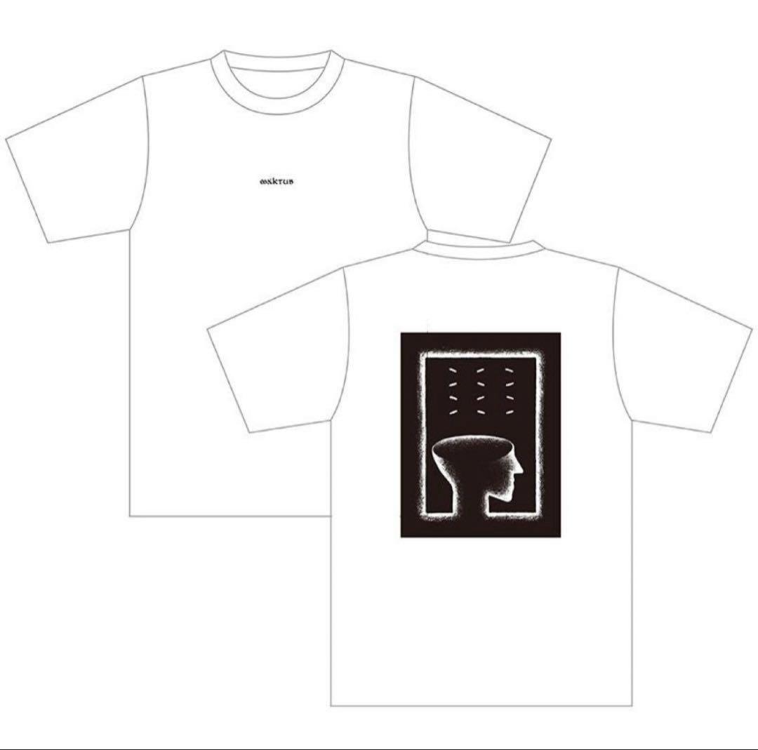 は*と様 【新品未開封】JJJ maktub グッズTシャツ Sサイズ