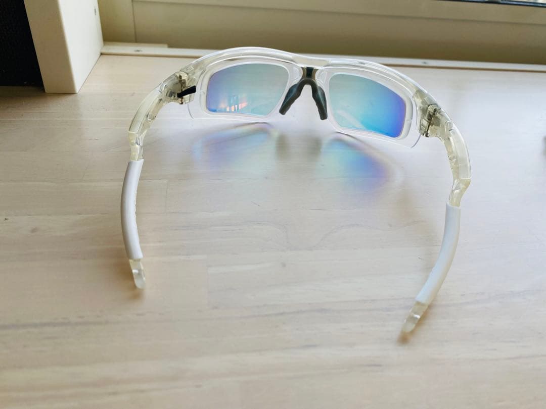 オークリー OAKLEY Radarlock Path (カスタム)
