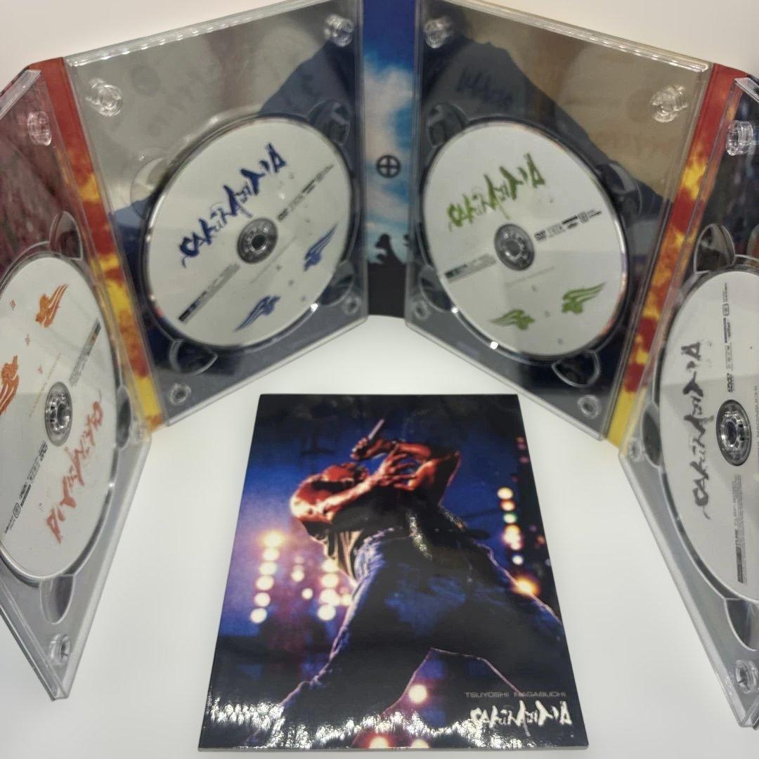 長渕 剛/富士山麓 ALL NIGHT LIVE 2015＋桜島
